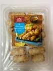 Plateau 12 mini nems crevettes - Vitasia - Lidl à Saint-Denis Plateau 12 mini nems crevettes - Vitasia en promo chez Lidl Saint-Denis à 2,85 €