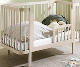 Babybett Jule Angebote bei SB Möbel Boss Bergheim für 299,99 €
