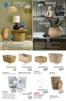 Wäscheständer im JYSK Prospekt "Wir feiern Geburtstag! SPARE BIS ZU 60%" mit 25 Seiten (Halle (Saale))