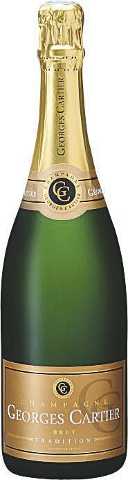 Champagne Brut Tradition - Géant Casino à Montpellier Champagne Brut Tradition en promo chez Géant Casino Montpellier à 14,99 €
