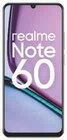 Note REALME N60 en promo chez Super U Villefranche-sur-Saône à 79,99 €
