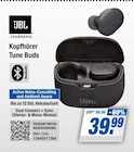 Kopfhörer Tune Buds Angebote von JBL bei expert Wilhelmshaven für 39,99 €