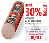 Angebot im EDEKA Darmstadt Prospekt EDEKA Darmstadt Prospekt mit im Angebot fĂŒr 10,90 âŹ