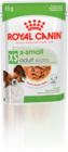 Nassnahrung für Hunde von Royal Canin im aktuellen Fressnapf Prospekt für 1,29 €