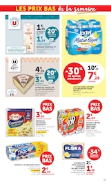 Promos Parfum dans le catalogue "U Express" de U Express Parfum en promo dans le catalogue U Express à la page 11
