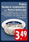 Aktuelle Feinkostlebensmittel Angebote bei EDEKA in Dortmund Aktuelles Marinierte Sardellenfilets Angebot bei EDEKA in Dortmund ab 3,49 €