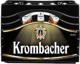 Pils Angebote von Krombacher bei nahkauf Wuppertal