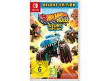 Hot Wheels Monster Trucks Deluxe - [Nintendo Switch] von GAMEMILL im aktuellen MediaMarkt Saturn Prospekt für 21,99 €