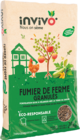 Fumier de ferme à Gamm Vert dans Châtillon-en-Michaille Fumier de ferme à Gamm Vert dans Châtillon-en-Michaille