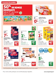 Prix et réduction Gourde Enfant dans le prospectus Auchan Hypermarché en cours Offre Gourde Enfant dans le catalogue Auchan Hypermarché du moment à la page 40