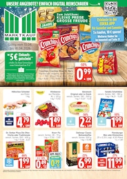Marktkauf Prospekt für Buxtehude: "Top Angebote", 36 Seiten, 13.04.2026 - 18.04.2026
