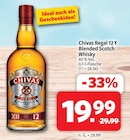 Aktuelle Whiskey Angebote bei Markant Nordwest in Bielefeld Aktuelles 12 Y Blended Scotch Whisky Angebot bei Markant Nordwest in Bielefeld ab 19,99 €