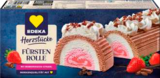 Fürsten Rolle von EDEKA Herzstücke für 2,69 € bei Marktkauf im Angebot Fürsten Rolle von EDEKA Herzstücke im aktuellen Marktkauf Prospekt