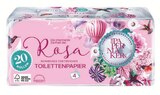 Toilettenpapier von The Papermakers Rosa im aktuellen Lidl Prospekt für 6,99 €