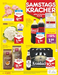 Netto Marken-Discount Mikrowelle im Prospekt Netto Marken-Discount Mikrowelle im Prospekt