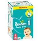 Auchan Hypermarché Burlats - Promo CHANGES BABY DRY MEGA Promo CHANGES BABY DRY MEGA à 41,86 € dans le catalogue Auchan Hypermarché "" à Burlats