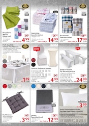 Stuhl Angebote im Prospekt "cash & carry" von Selgros Stuhl Angebote im Prospekt "cash & carry" von Selgros auf Seite 7