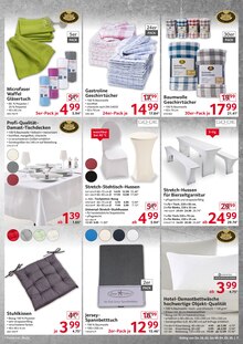 Gartenmöbel im Selgros Prospekt "cash & carry" mit 16 Seiten (Siegen (Universitätsstadt))