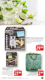 Garten im EDEKA Prospekt in Rodgau Aktueller EDEKA Prospekt mit Garten, "Aktuelle Angebote", Seite 34
