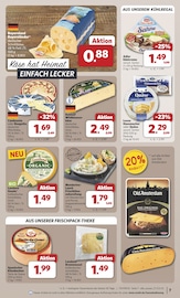 Käse im combi Prospekt in Hameln Aktueller combi Prospekt mit Käse, "Markt - Angebote", Seite 7