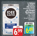 EDEKA Bad Kissingen Prospekt mit  im Angebot für 6,49 €