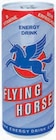 Energy Drink Angebote von Flying Horse bei Markant Nordwest Emden für 1,29 €