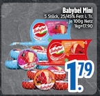 Babybel Mini von Babybel im aktuellen EDEKA Prospekt für 1,79 €