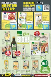 Bio Joghurt Angebot im aktuellen E center Prospekt auf Seite 12