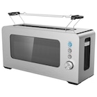 Aktuelles POCOline Toastautomat Angebot bei POCO in Aachen ab 29,99 €