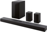 Soundbar DS70TR Angebote von LG bei expert Eschwege für 299,00 €