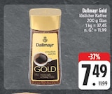 E center - Gold löslicher Kaffee Angebot im Prospekt Gold löslicher Kaffee bei E center im Prospekt "" für 7,49 €