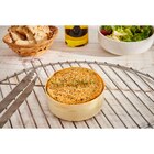 Camembert au barbecue et ses aromates - ISIGNY en promo chez Carrefour Le Kremlin-Bicètre à 4,90 €