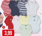 Baby-Body Angebote von Kanz bei Kaufhaus Stolz Cuxhaven für 3,99 €
