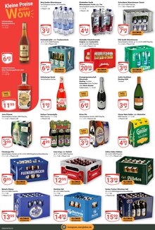 Veltins im aktuellen GLOBUS Prospekt (Bad Kreuznach) Veltins im GLOBUS Prospekt "Aktuelle Angebote" mit 28 Seiten (Bad Kreuznach)