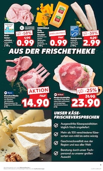Käse im aktuellen Kaufland Prospekt (Köln) Käse im Kaufland Prospekt "EXTRA-ANGEBOTE" mit 8 Seiten (Köln)