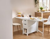 Table pliante - LIVARNO en promo chez Lidl Le Havre à 99,00 €