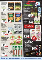 Aktueller EDEKA Prospekt mit Tasse, "Top Angebote", Seite 7