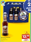 Kellerbier im Netto Marken-Discount Prospekt Kellerbier von Mönchshof im aktuellen Netto Marken-Discount Prospekt für 13,99 €
