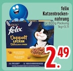 Aktuelle Katzenfutter Angebote bei EDEKA in Augsburg Aktuelles Katzentrocken-nahrung Angebot bei EDEKA in Augsburg ab 2,49 €