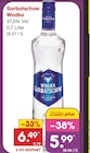 Wodka Angebote von Gorbatschow bei Netto Marken-Discount Regensburg für 5,99 €
