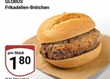 Frikadellen-Brötchen im Angebot bei GLOBUS in Kerpen Frikadellen-Brötchen Angebote von Globus bei GLOBUS Kerpen für 1,80 €