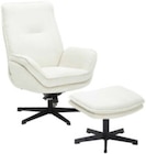 Relaxsessel-Set Angebote von CarryHome bei XXXLutz Möbelhäuser Rosenheim für 299,00 €