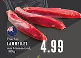 LAMMFILET im Angebot bei EDEKA in Bochum LAMMFILET Angebote bei EDEKA Bochum für 4,99 €