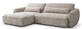 Aktuelles ECKSOFA „BOSSE“ Angebot bei porta Möbel in Frankfurt (Main) ab 899,00 €