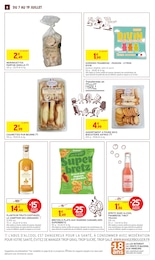 Offre Four dans le catalogue Intermarché Hyper du moment à la page 8