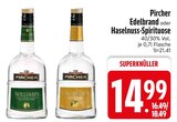 Edelbrand Williams Angebote von Pircher bei EDEKA Ravensburg für 14,99 €
