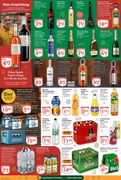 Aktueller GLOBUS Prospekt mit Volvic, "Aktuelle Angebote", Seite 17