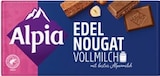 Edel Nougat Vollmilch von ALPIA für 0,88 € bei Kaufland im Angebot Edel Nougat Vollmilch von ALPIA im aktuellen Kaufland Prospekt