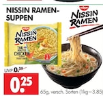 RAMEN-SUPPEN bei Wreesmann im Prospekt "" für 0,25 €