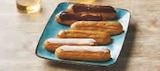 Promo 6 Eclairs Assortis à 5,00 € dans le catalogue U Express à Rougemont